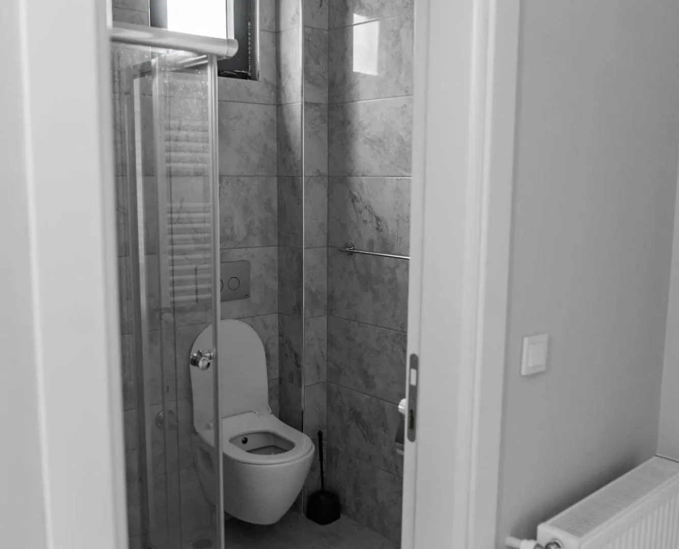 Qzen Suit Apart Otel Trabzon Turkiet