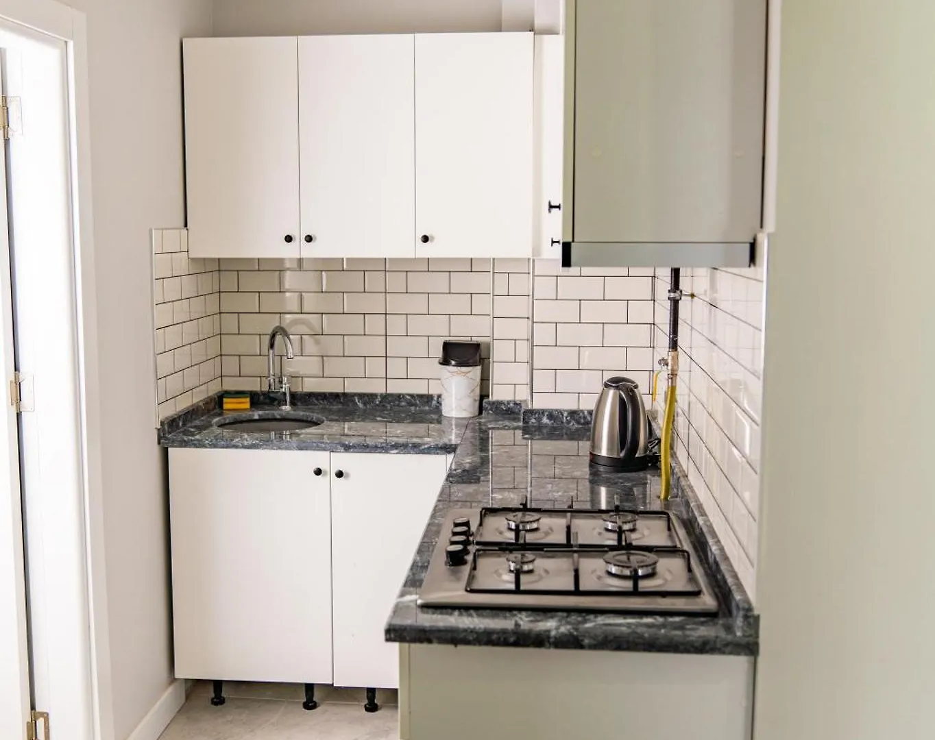 Qzen Suit Apart Otel Trabzon